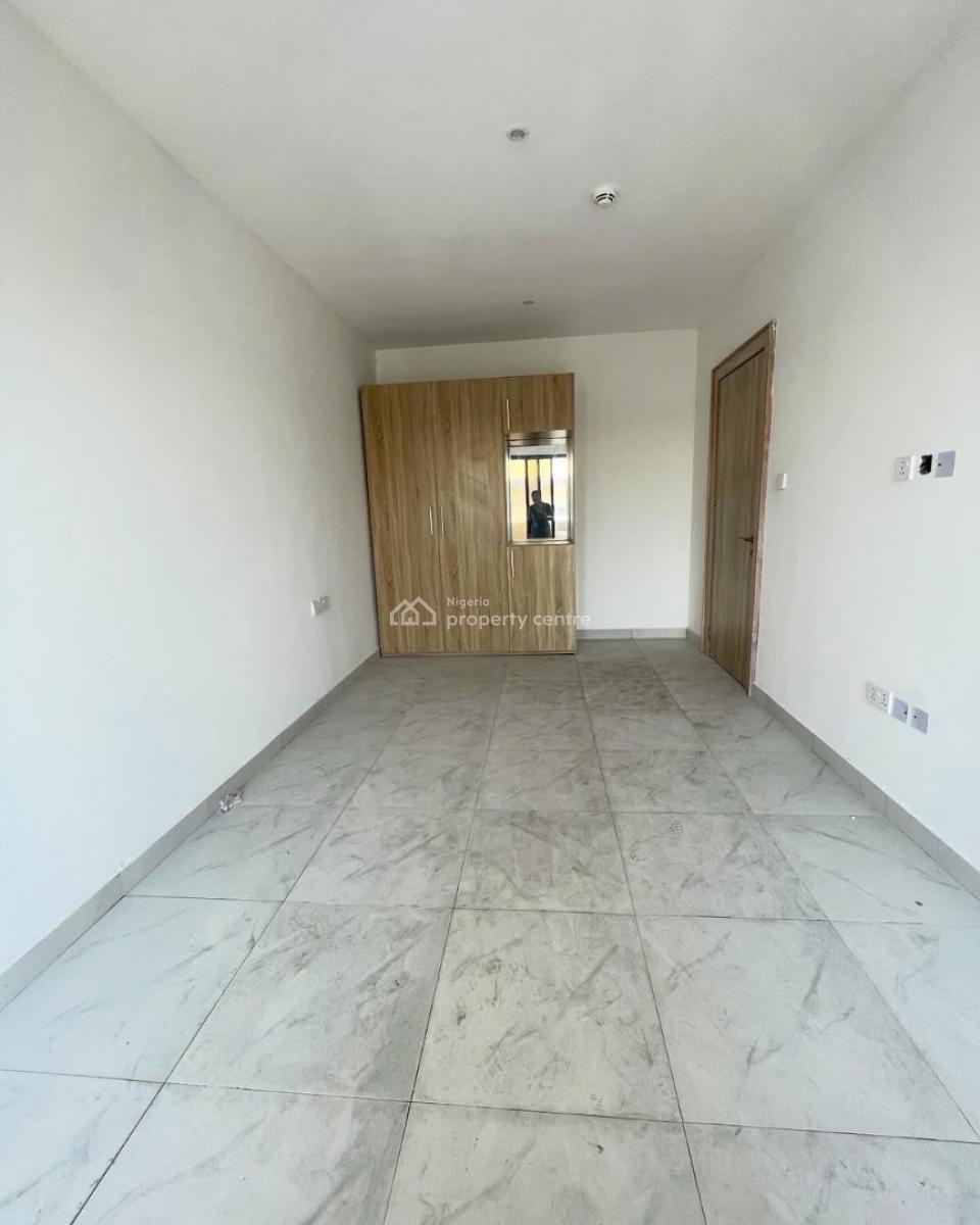 2 Bedroom Apartment with Study Room, Spar Road, Ikate, Lekki, Lagos, Flat / Apartment for Rent
