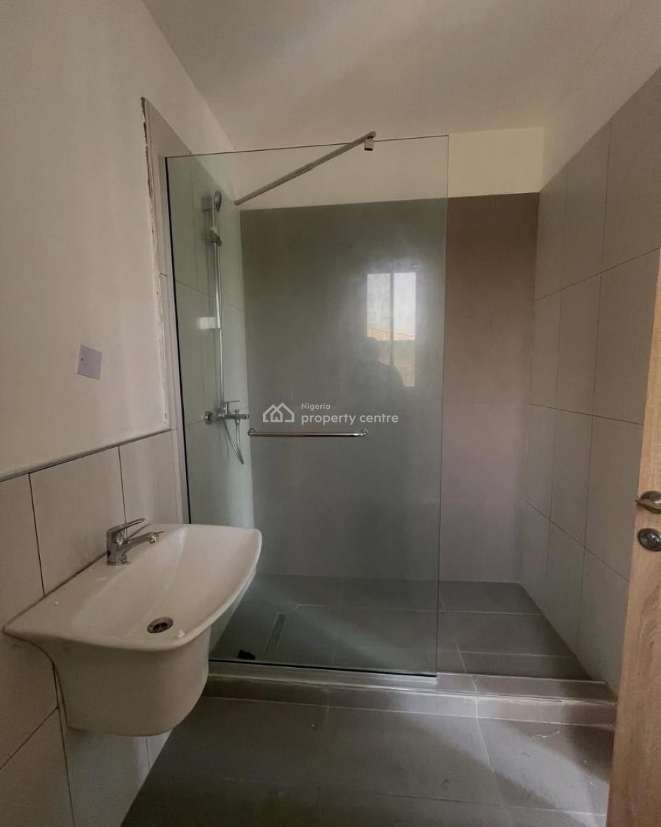 2 Bedroom Apartment with Study Room, Spar Road, Ikate, Lekki, Lagos, Flat / Apartment for Rent