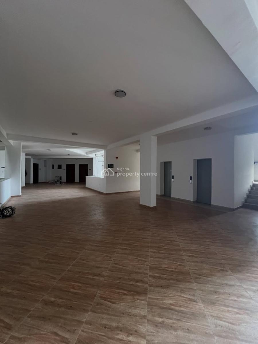 2 Bedroom Apartment with Study Room, Spar Road, Ikate, Lekki, Lagos, Flat / Apartment for Rent