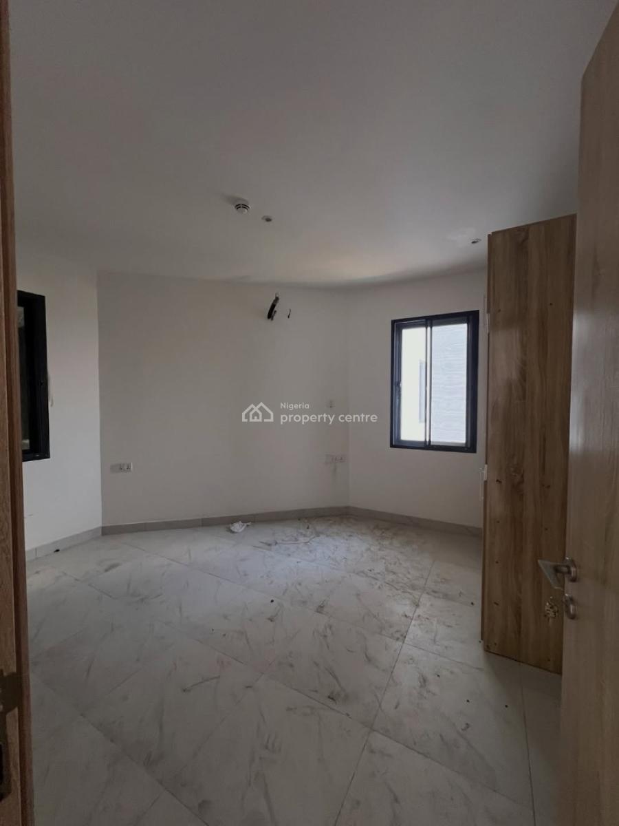 2 Bedroom Apartment with Study Room, Spar Road, Ikate, Lekki, Lagos, Flat / Apartment for Rent