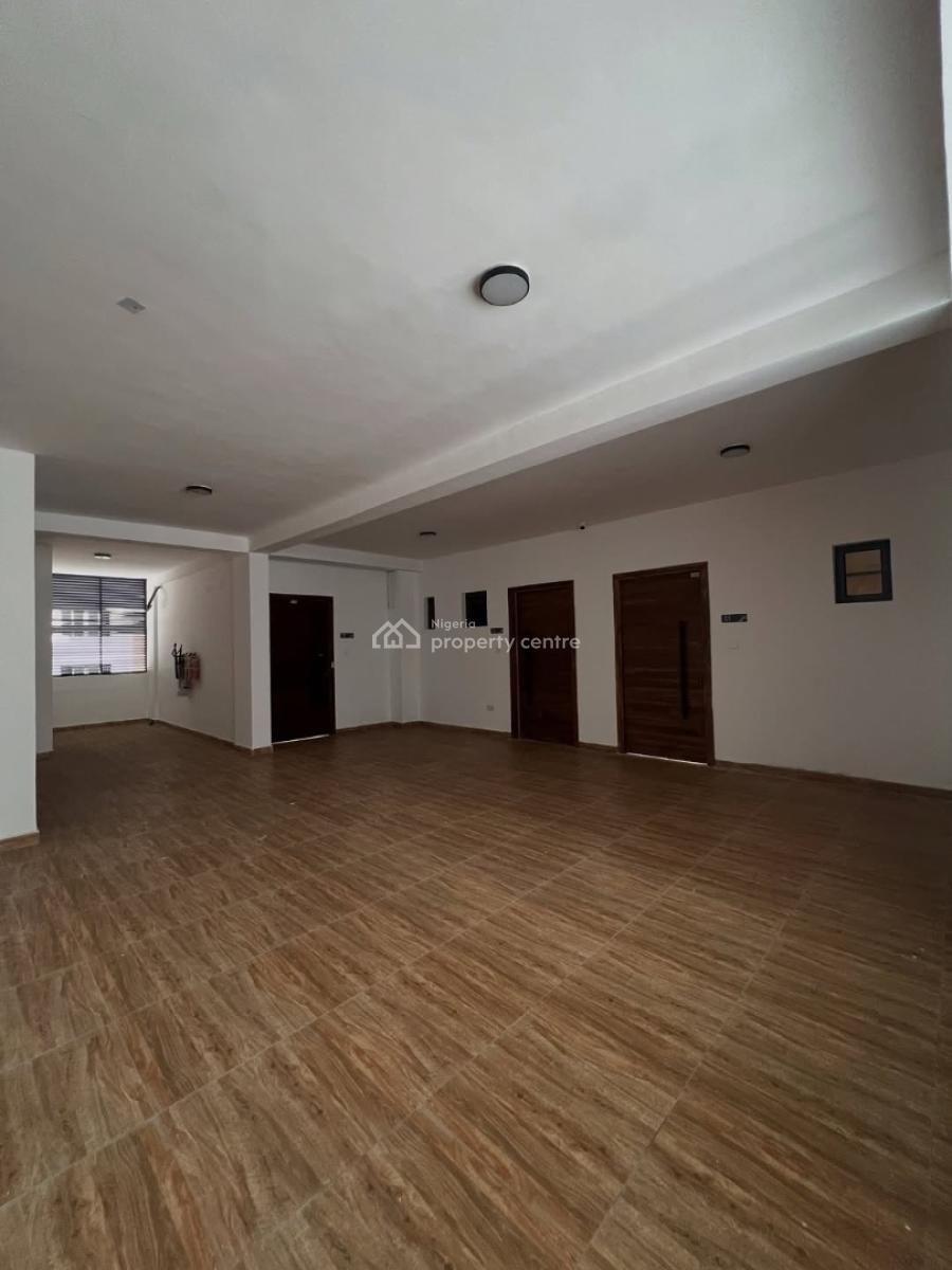 2 Bedroom Apartment with Study Room, Spar Road, Ikate, Lekki, Lagos, Flat / Apartment for Rent
