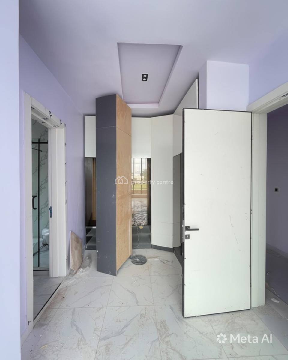 1 Bedroom Apartment, Ikate, Lekki, Lagos, Block of Flats for Sale