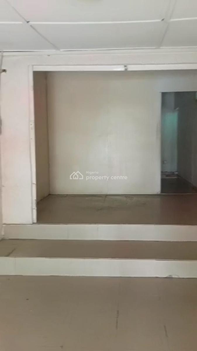 Shop / Storage Space in a Street, Oregun, Ikeja, Lagos, Shop for Rent