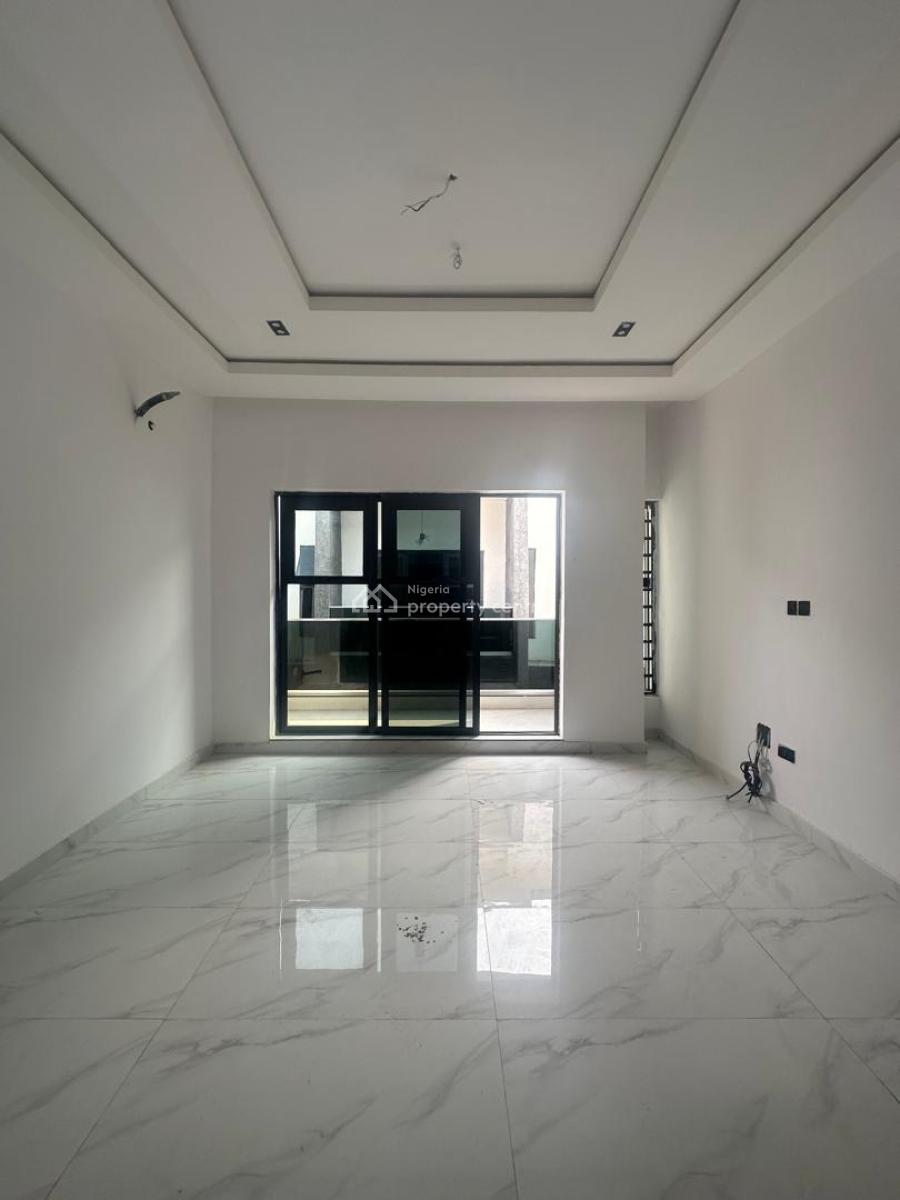 Well Finished 4 Bedroom Terrace Duplex, Ikota, Lekki, Lagos, Terraced Duplex for Sale