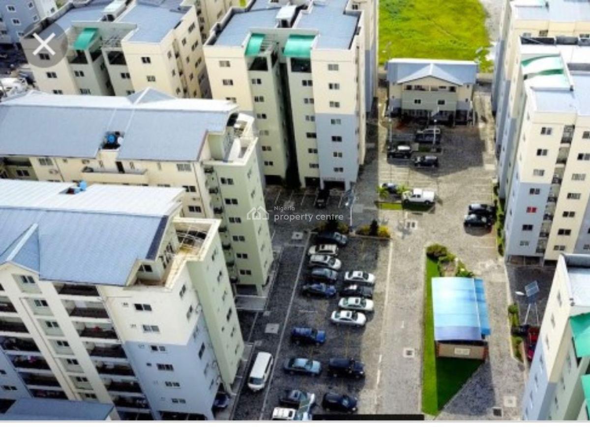 3bedroom Apartment with Bq, Swimming Pool,gym, Elevator,game Area,etc, Off Freedom Way, Lekki, Lagos, Flat / Apartment for Sale