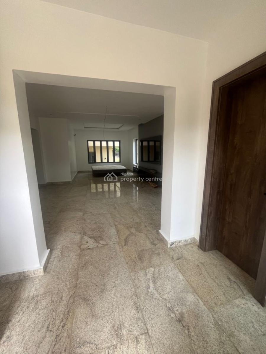 6 Bedroom Fully Detached Duplex and a Bq, Life Camp, Abuja, Detached Duplex for Sale