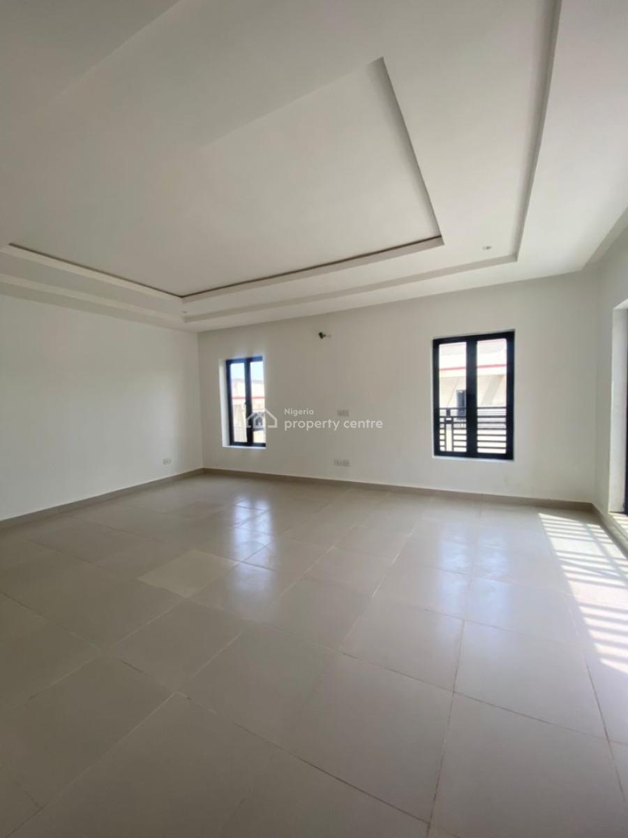 6 Bedroom Fully Detached Duplex and a Bq, Life Camp, Abuja, Detached Duplex for Sale