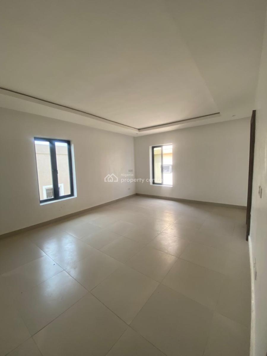 6 Bedroom Fully Detached Duplex and a Bq, Life Camp, Abuja, Detached Duplex for Sale