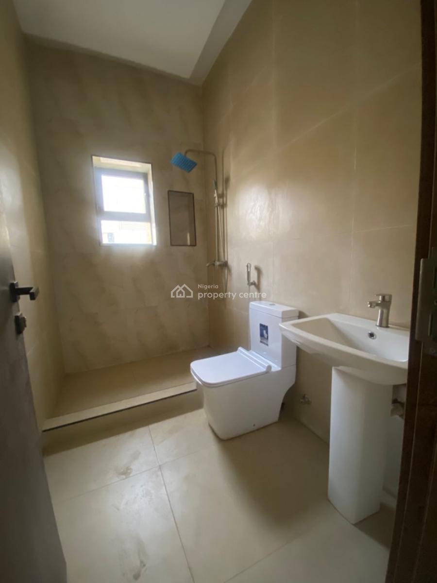 6 Bedroom Fully Detached Duplex and a Bq, Life Camp, Abuja, Detached Duplex for Sale