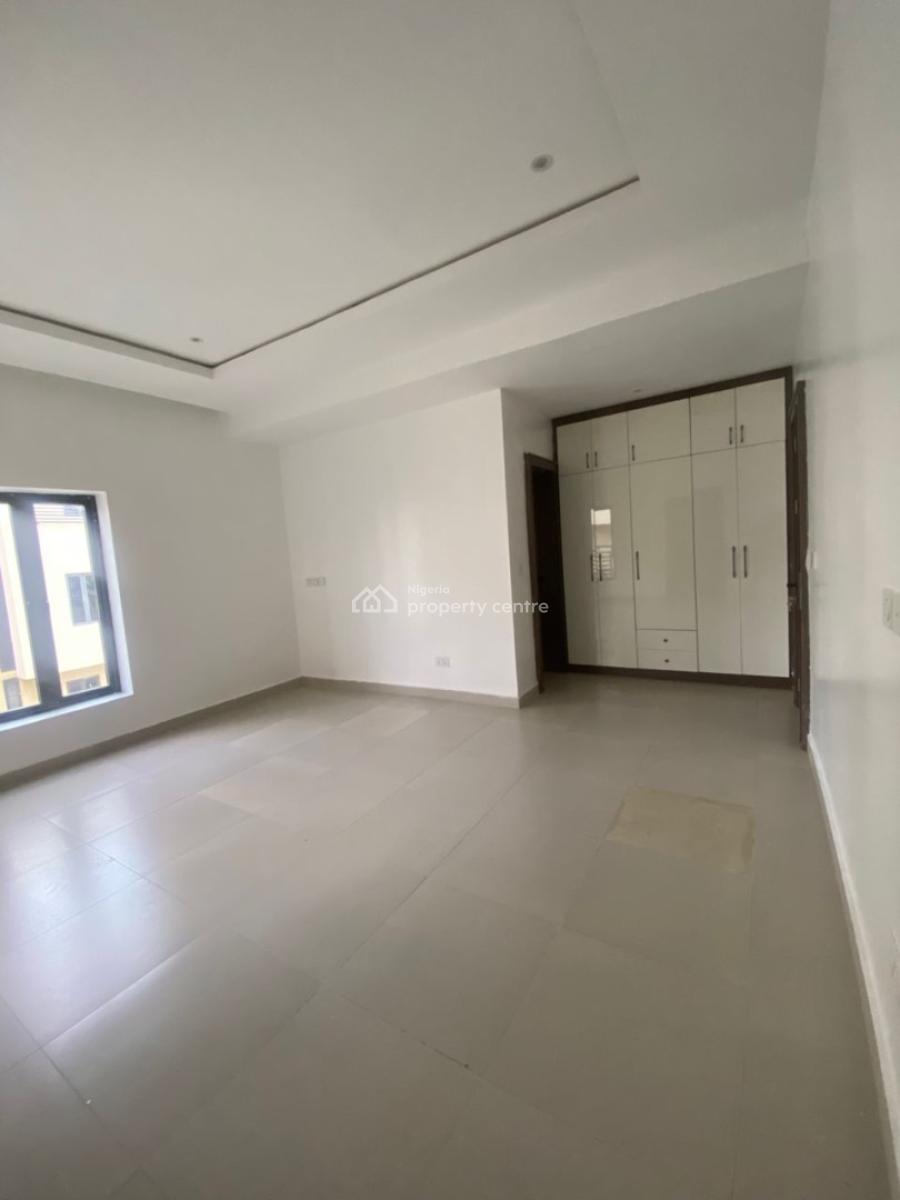 6 Bedroom Fully Detached Duplex and a Bq, Life Camp, Abuja, Detached Duplex for Sale