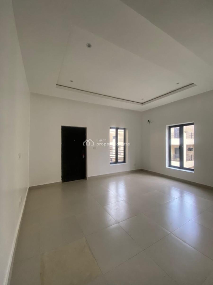 6 Bedroom Fully Detached Duplex and a Bq, Life Camp, Abuja, Detached Duplex for Sale