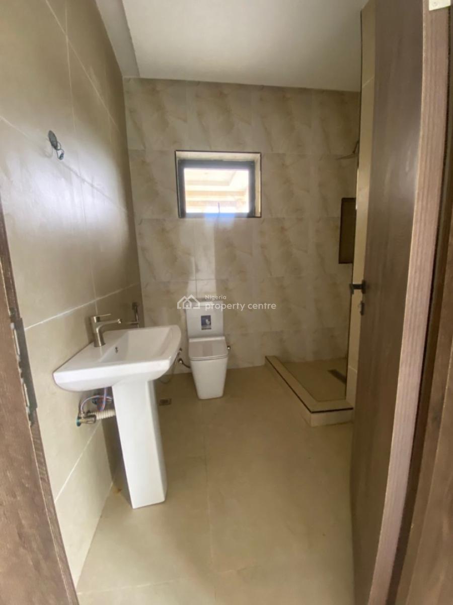 6 Bedroom Fully Detached Duplex and a Bq, Life Camp, Abuja, Detached Duplex for Sale