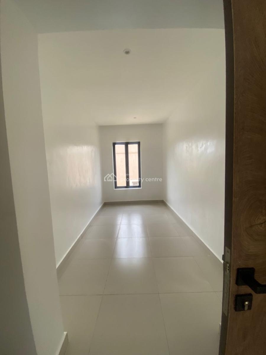 6 Bedroom Fully Detached Duplex and a Bq, Life Camp, Abuja, Detached Duplex for Sale