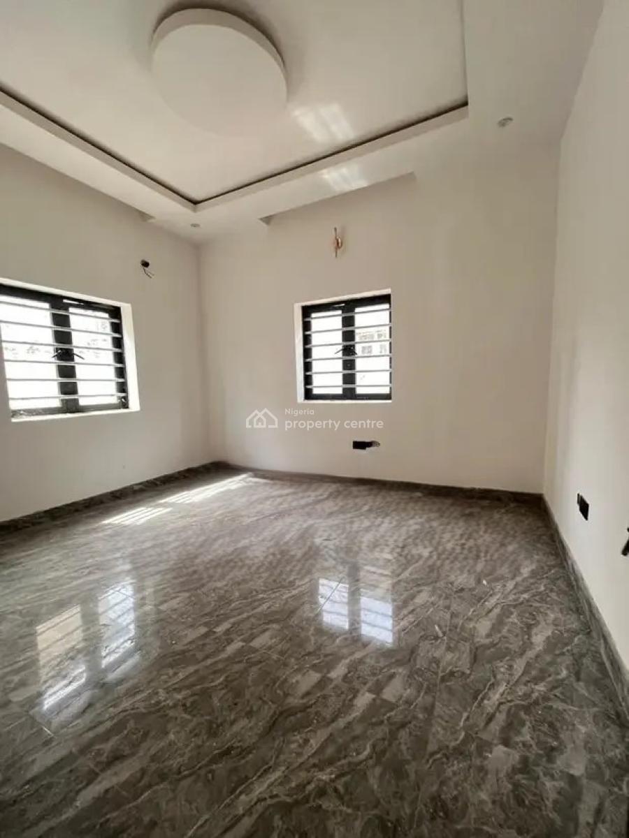 Luxury 3 Bedroom Bungalow with Excellent Facilities in Apo - Abuja, Apo District. Abuja - Nigeria., Apo Resettlement, Apo, Abuja, Detached Bungalow for Sale