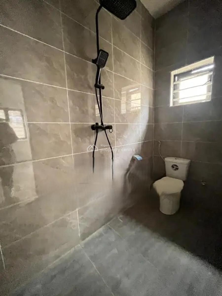 Luxury 3 Bedroom Bungalow with Excellent Facilities in Apo - Abuja, Apo District. Abuja - Nigeria., Apo Resettlement, Apo, Abuja, Detached Bungalow for Sale