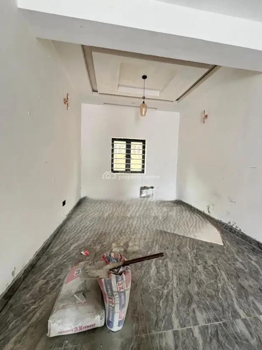 Luxury 3 Bedroom Bungalow with Excellent Facilities in Apo - Abuja, Apo District. Abuja - Nigeria., Apo Resettlement, Apo, Abuja, Detached Bungalow for Sale