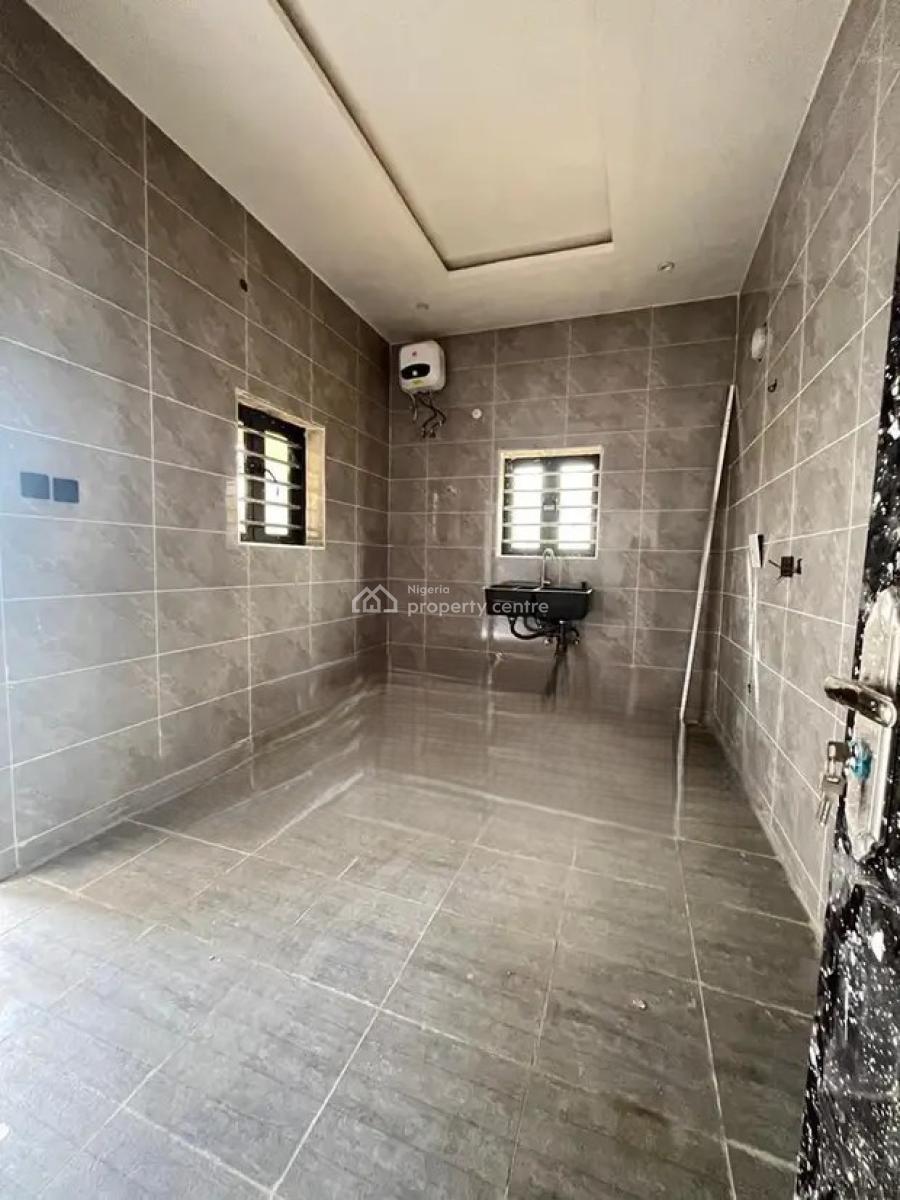 Luxury 3 Bedroom Bungalow with Excellent Facilities in Apo - Abuja, Apo District. Abuja - Nigeria., Apo Resettlement, Apo, Abuja, Detached Bungalow for Sale