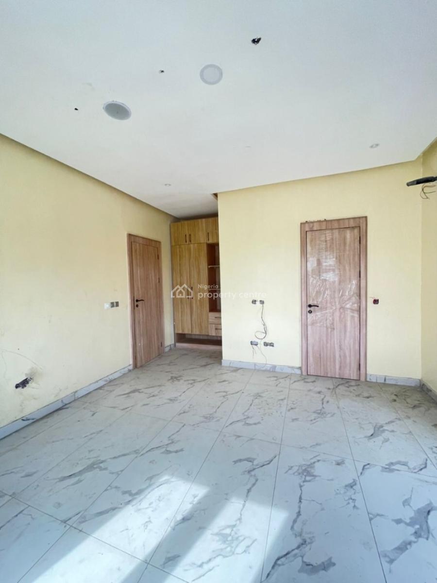 5 Bedroom Semi Detached Duplex, Lekki Phase 1, Lekki, Lagos, Semi-detached Duplex for Sale