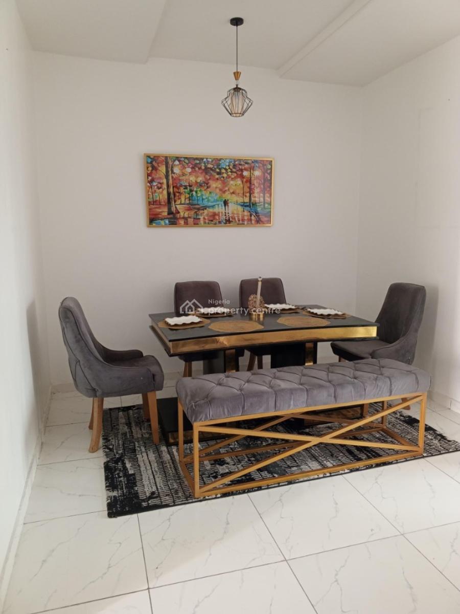 Elegant 2bedroom Fully Furnished Apartment, Vgc, Lekki, Lagos, Flat / Apartment for Sale