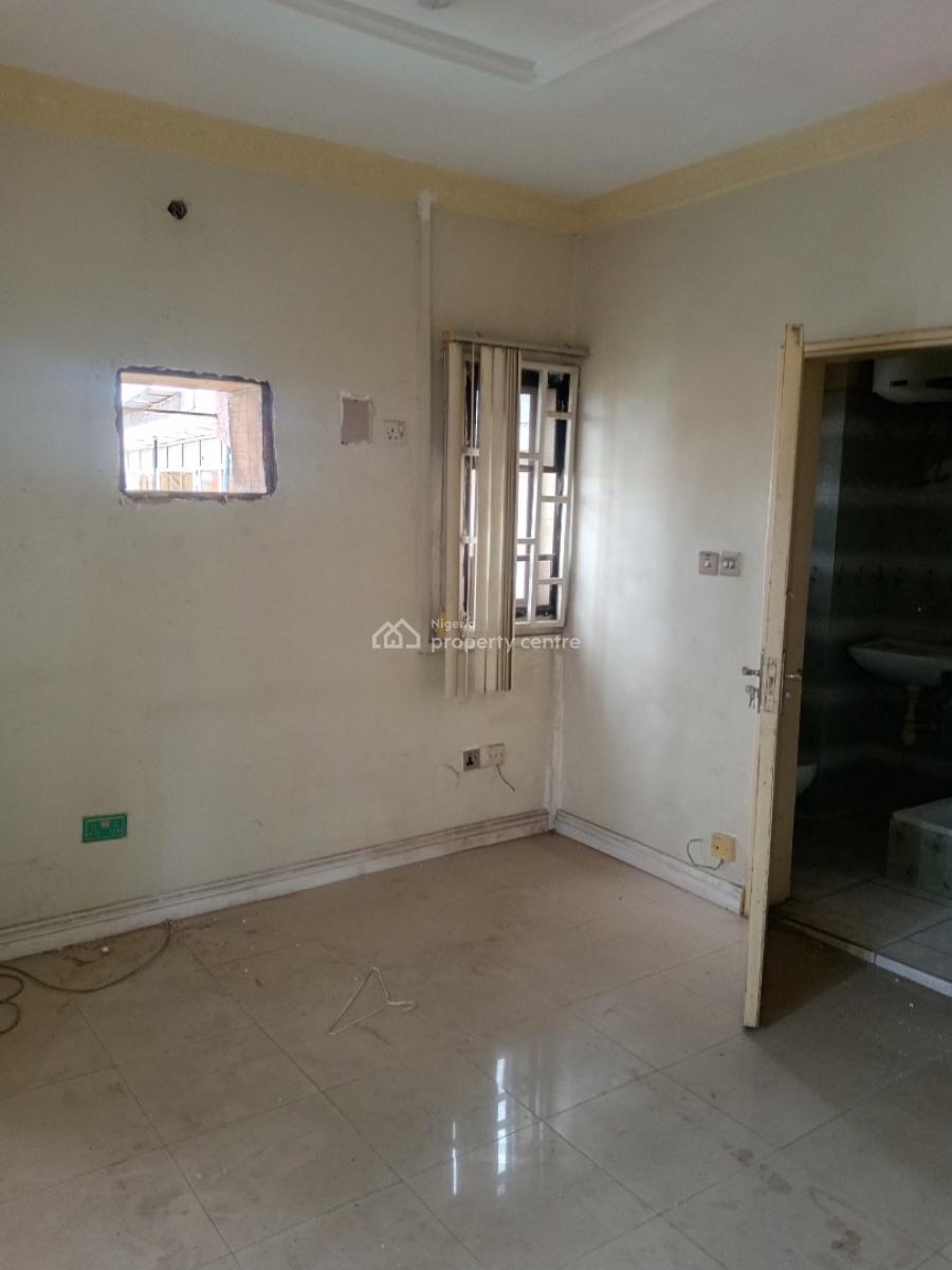 3 Rooms Office Space with Spacious Reception and Board Room, Allen Avenue Roundabout, Allen, Ikeja, Lagos, Office Space for Rent