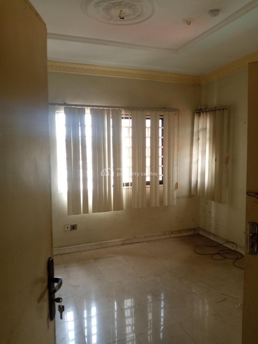 3 Rooms Office Space with Spacious Reception and Board Room, Allen Avenue Roundabout, Allen, Ikeja, Lagos, Office Space for Rent