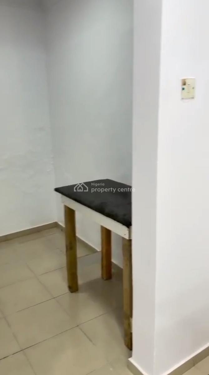Lovely Mini Flat Apartment in a Quite Environment, Allen Avenue, Allen, Ikeja, Lagos, Mini Flat (room and Parlour) for Rent