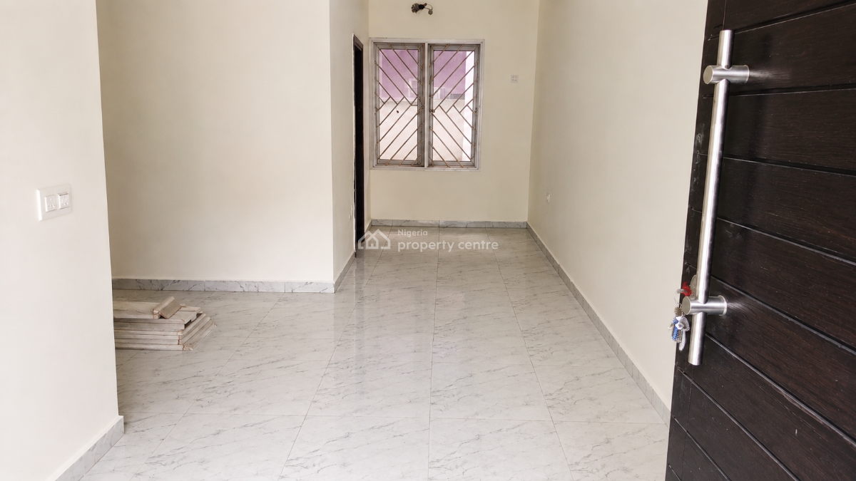 3 Bedroom Flat, Adeshola Akinnifesi, Lekki, Lagos, Flat / Apartment for Rent