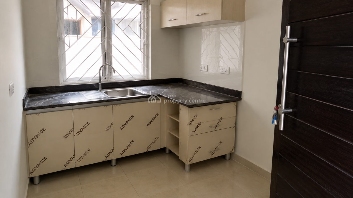 3 Bedroom Flat, Adeshola Akinnifesi, Lekki, Lagos, Flat / Apartment for Rent