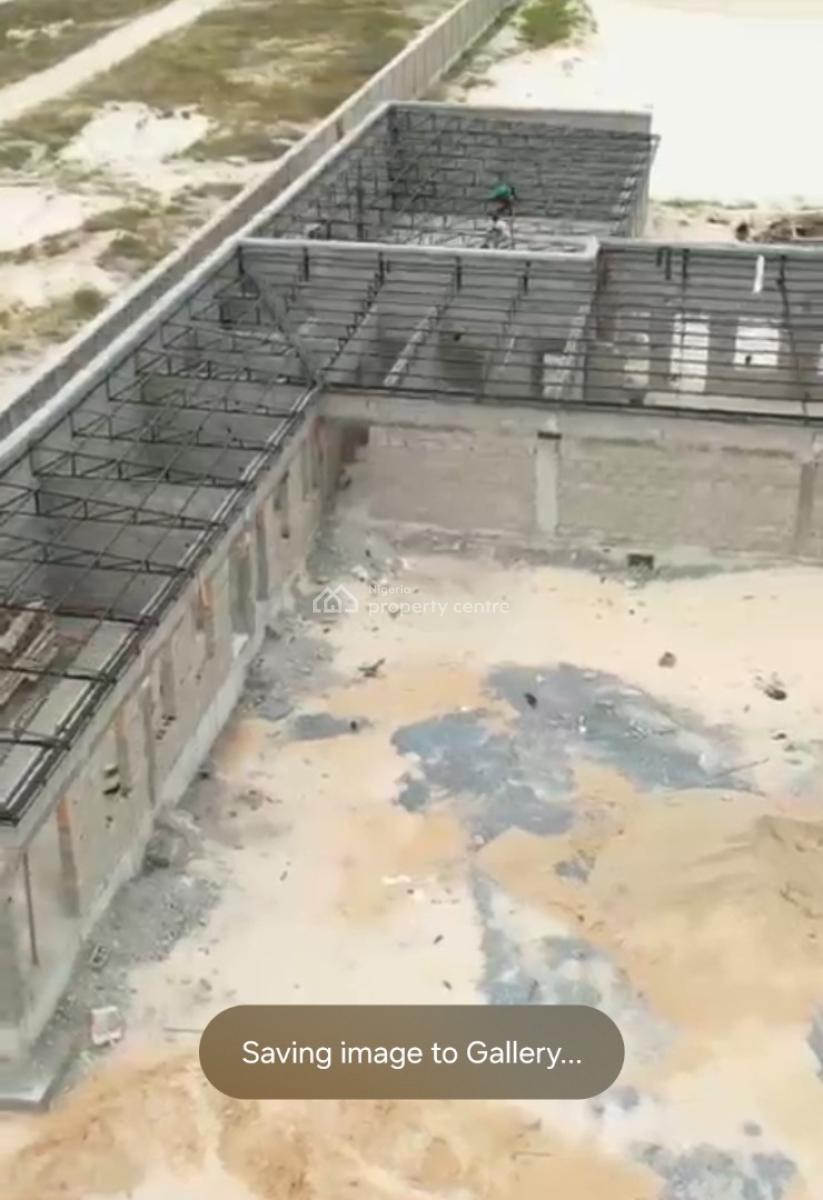 Land Area: 10,000sqm Building Approval: Up to 6 Floorssurrounded By Pr, Off Freedom Way, Lekki Phase 1, Lekki, Lagos, Mixed-use Land for Sale