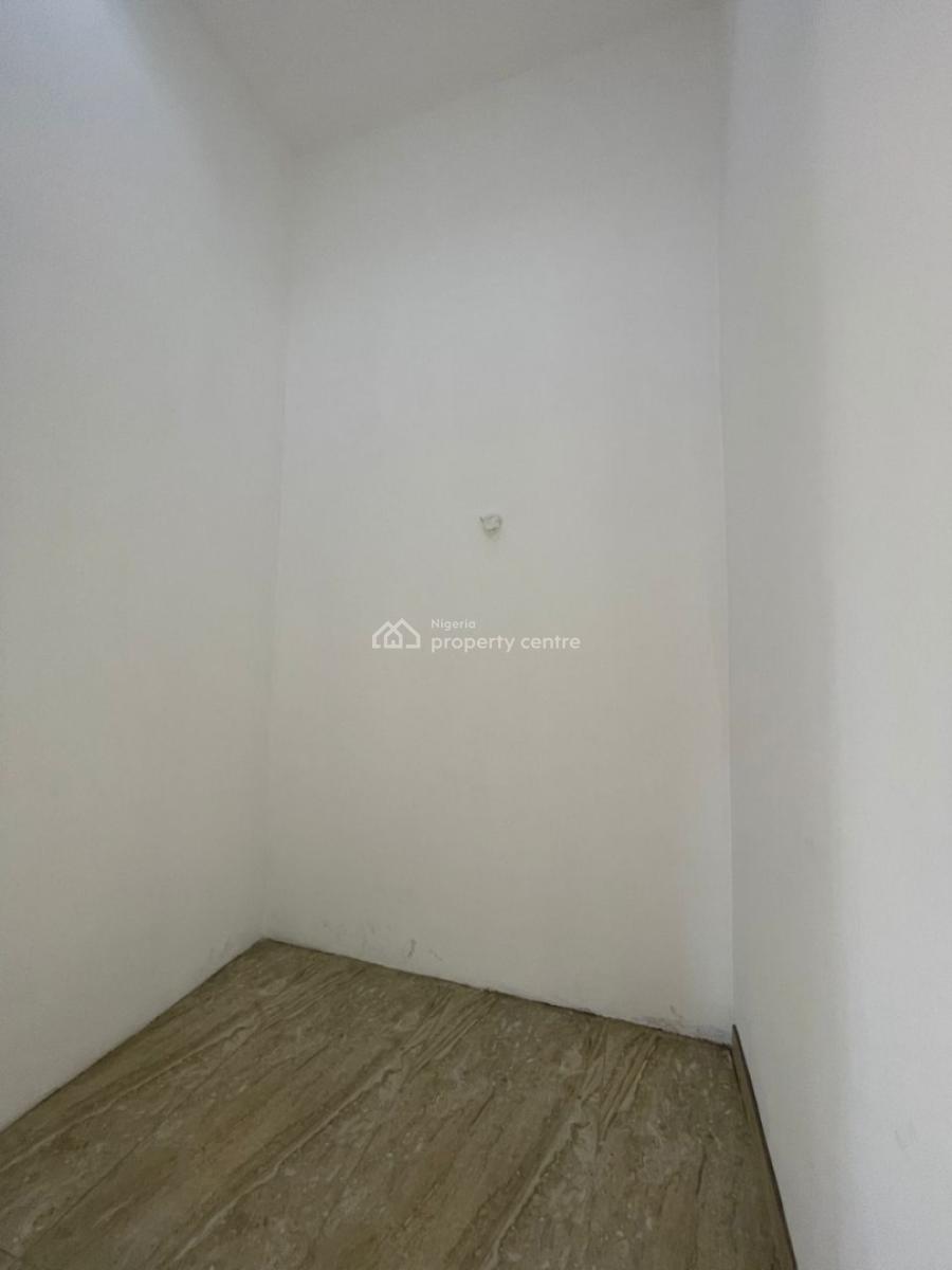 6 Bedroom Fully Detached Duplex, Lekki Phase 1, Lekki, Lagos, Semi-detached Duplex for Sale