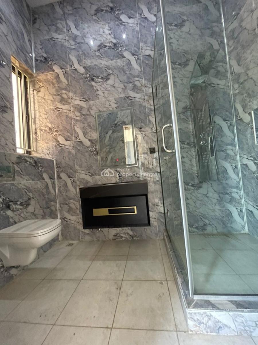 6 Bedroom Fully Detached Duplex, Lekki Phase 1, Lekki, Lagos, Semi-detached Duplex for Sale