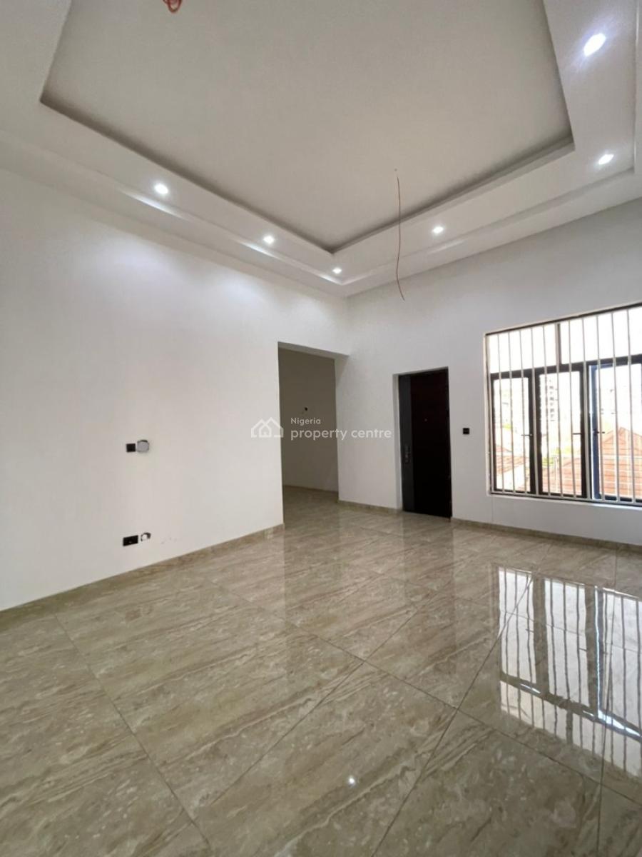 6 Bedroom Fully Detached Duplex, Lekki Phase 1, Lekki, Lagos, Semi-detached Duplex for Sale