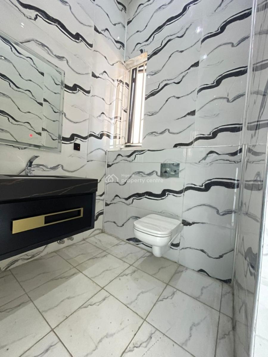 6 Bedroom Fully Detached Duplex, Lekki Phase 1, Lekki, Lagos, Semi-detached Duplex for Sale