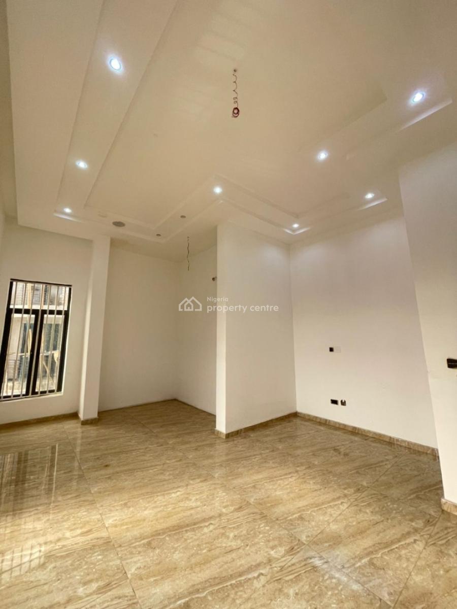 6 Bedroom Fully Detached Duplex, Lekki Phase 1, Lekki, Lagos, Semi-detached Duplex for Sale