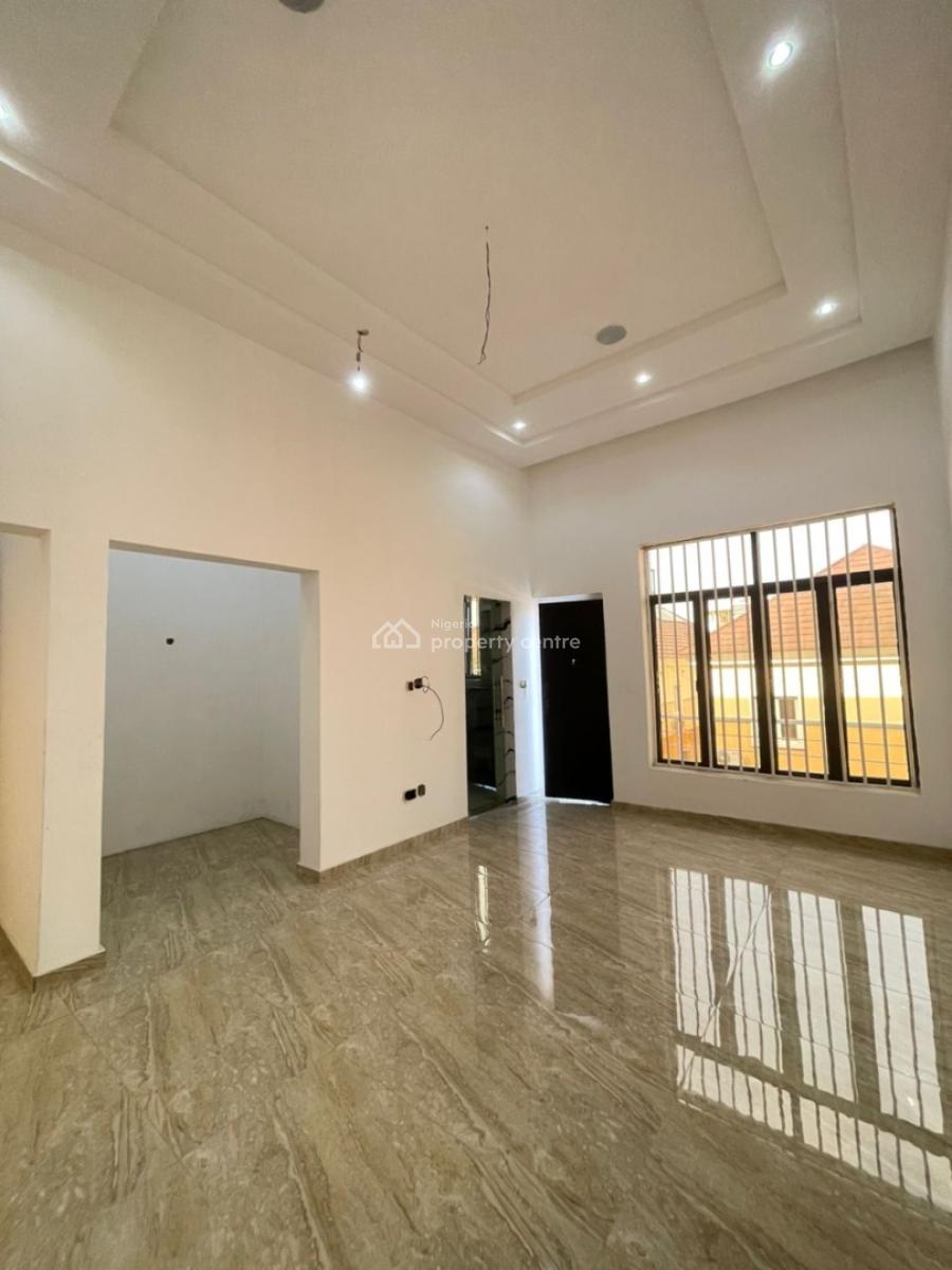 6 Bedroom Fully Detached Duplex, Lekki Phase 1, Lekki, Lagos, Semi-detached Duplex for Sale