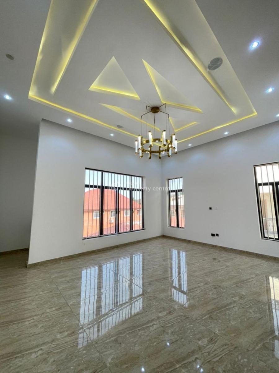 6 Bedroom Fully Detached Duplex, Lekki Phase 1, Lekki, Lagos, Semi-detached Duplex for Sale