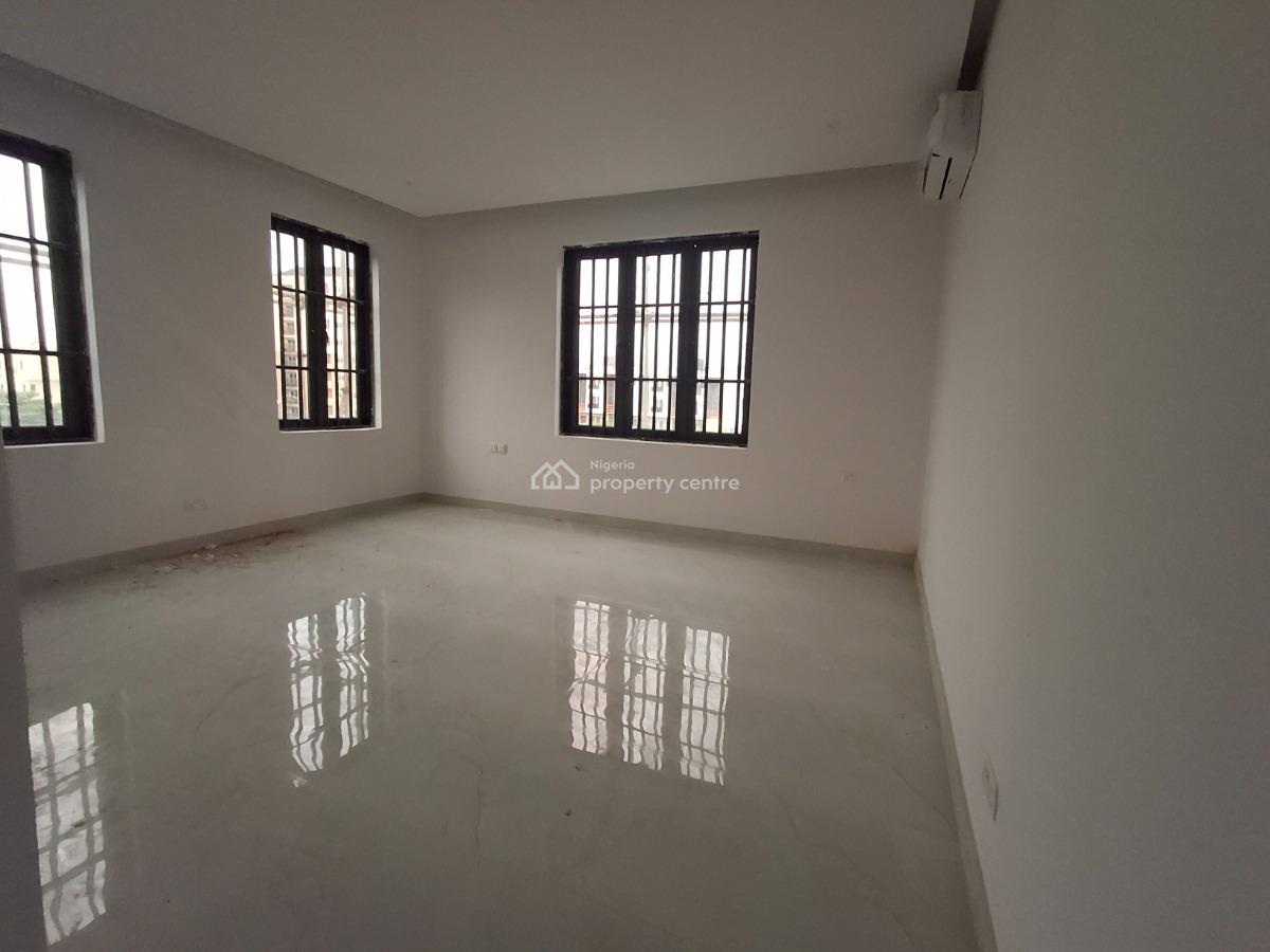 3 Bedroom Flat with Bq, Parkview, Ikoyi, Lagos, Flat / Apartment for Sale