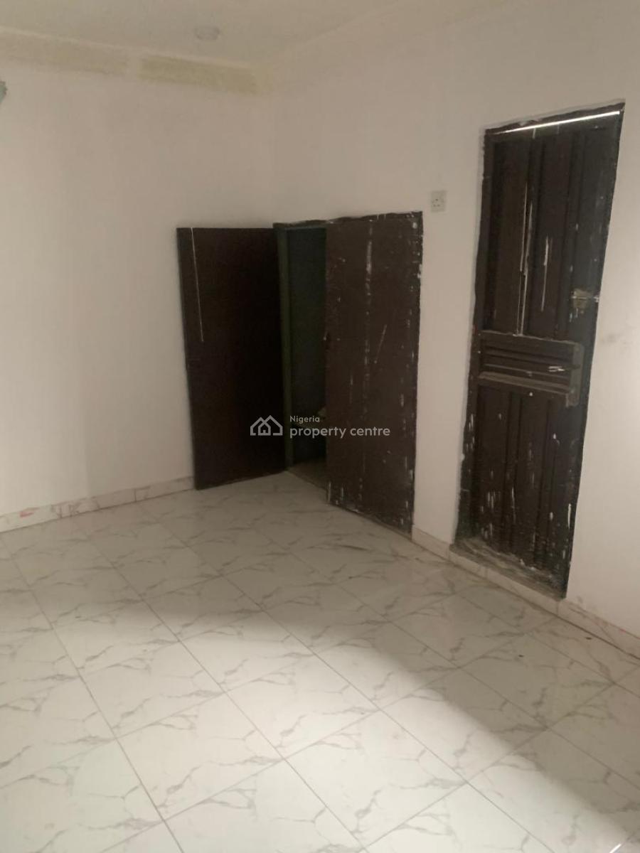 Decent 2 Bedroom Apartment in a Gated Close, Oregun, Oregun, Ikeja, Lagos, Flat / Apartment for Rent