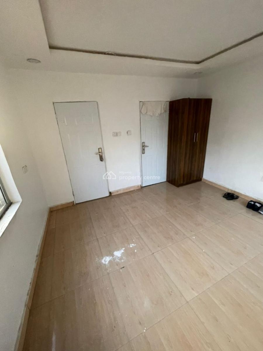 Vacant 2 Units of 2 Bedrooms Bungalow with Extra Land Space, Finance Quarters (2/1), Kubwa, Abuja, Semi-detached Bungalow for Sale