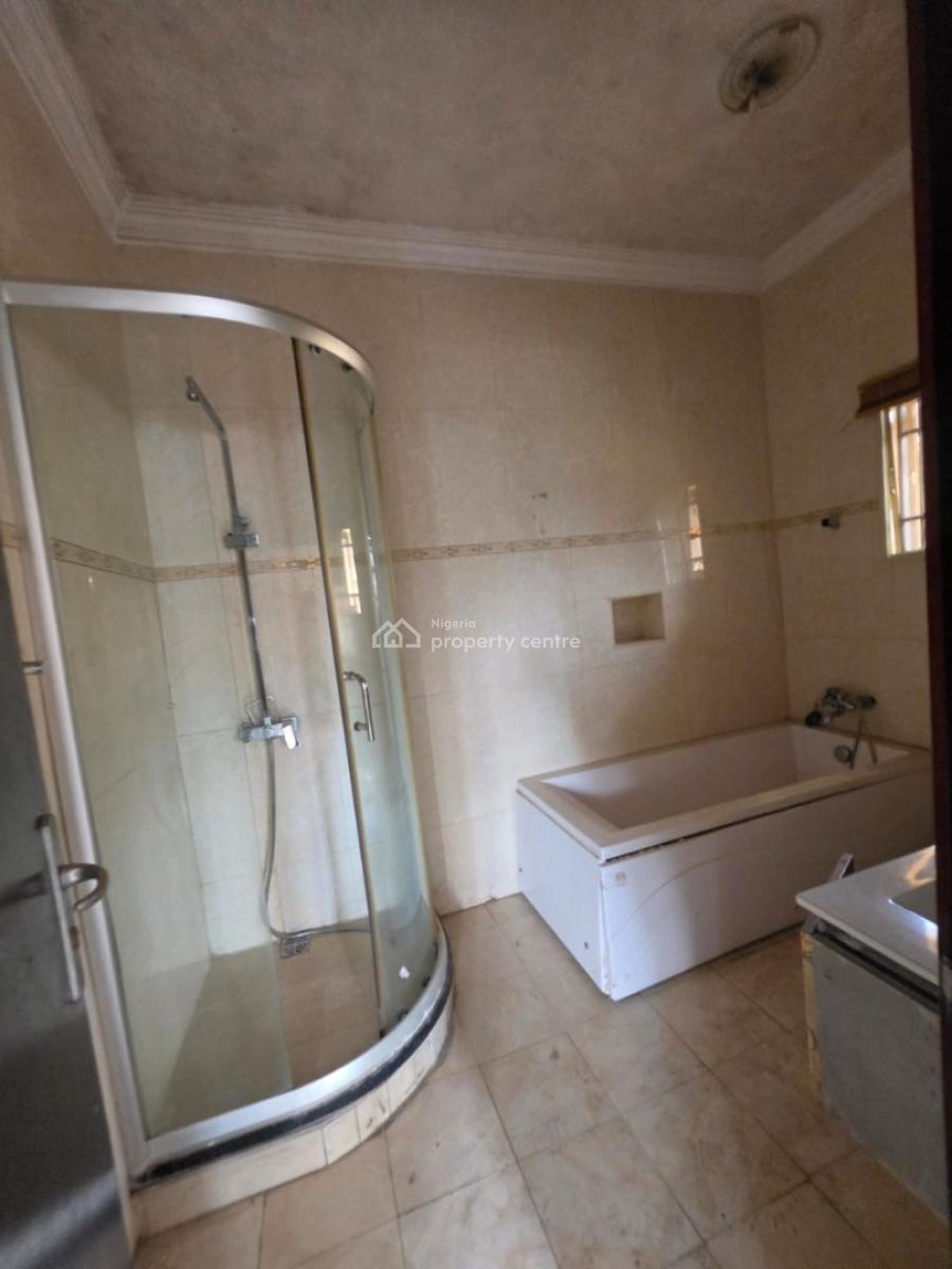Beautiful Newly Built Teraces with Bq and Penthouse, Off Mobolaji Bank Anthony, Maryland, Lagos, Terraced Duplex for Rent