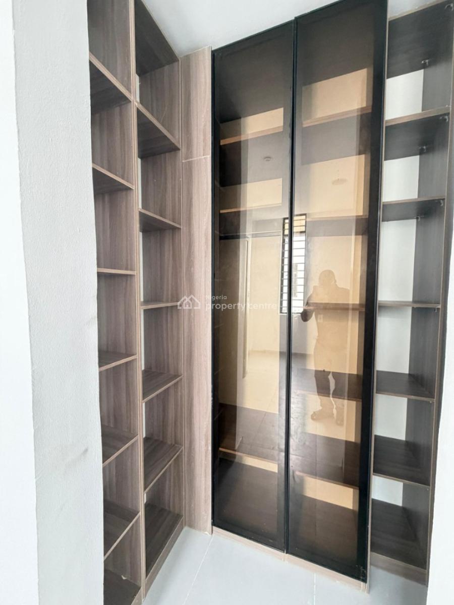 Beautiful Newly Built Teraces with Bq and Penthouse, Off Mobolaji Bank Anthony, Maryland, Lagos, Terraced Duplex for Rent