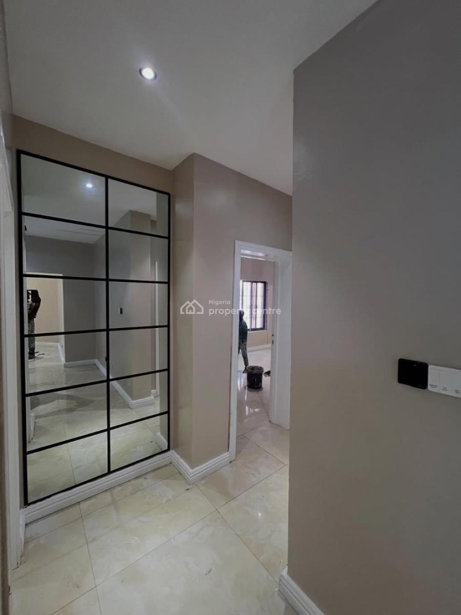2 Bedroom Apartment, Off Freedom Way, Lekki Phase 1, Lekki, Lagos, Flat / Apartment for Rent