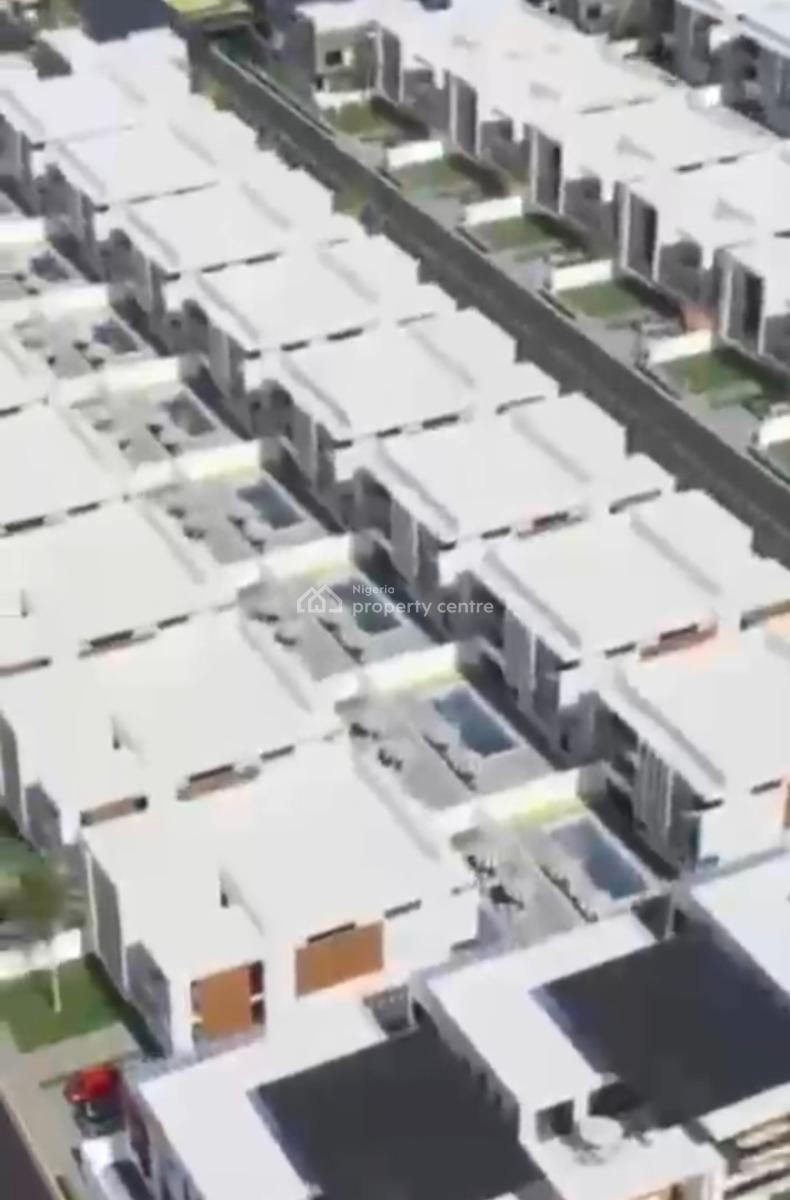600sqm Residential Dry Land, Off Freedom Way, Lekki Phase 1, Lekki, Lagos, Residential Land for Sale