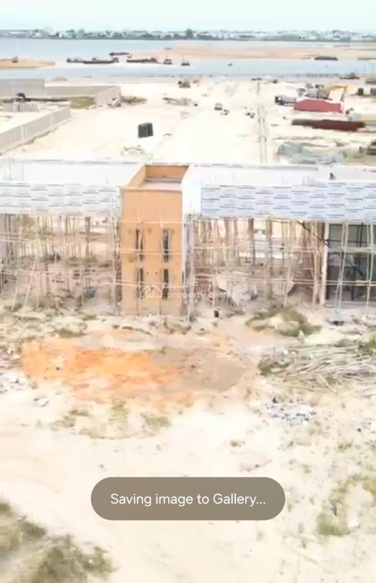600sqm Residential Dry Land, Off Freedom Way, Lekki Phase 1, Lekki, Lagos, Residential Land for Sale