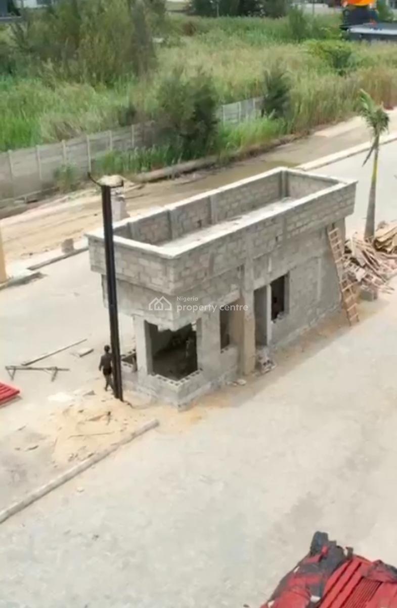 600sqm Residential Dry Land, Off Freedom Way, Lekki Phase 1, Lekki, Lagos, Residential Land for Sale