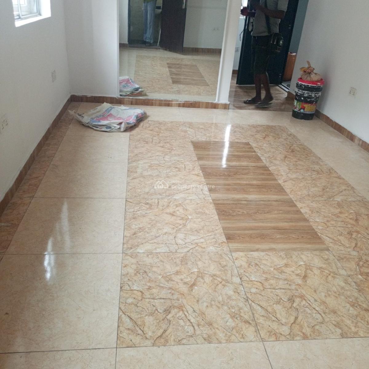 Sharp and Serene Room and Parlour, Royal Palmwill Estate,badore, Ajah, Lagos, House for Rent