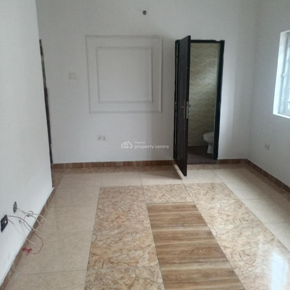Sharp and Serene Room and Parlour, Royal Palmwill Estate,badore, Ajah, Lagos, House for Rent