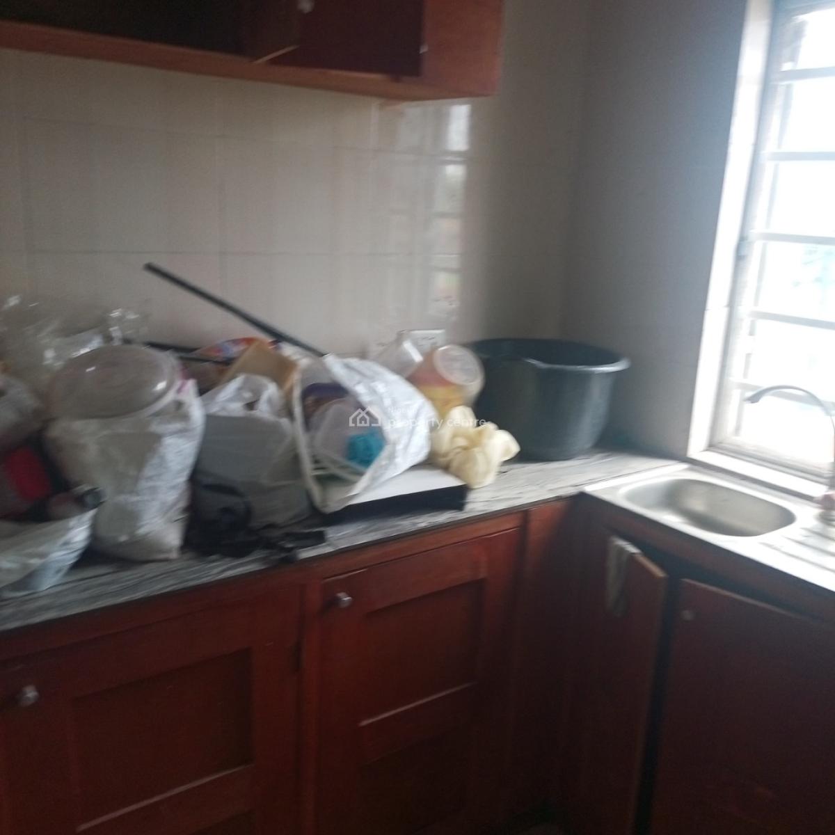 Sharp and Serene Room and Parlour, Royal Palmwill Estate,badore, Ajah, Lagos, House for Rent