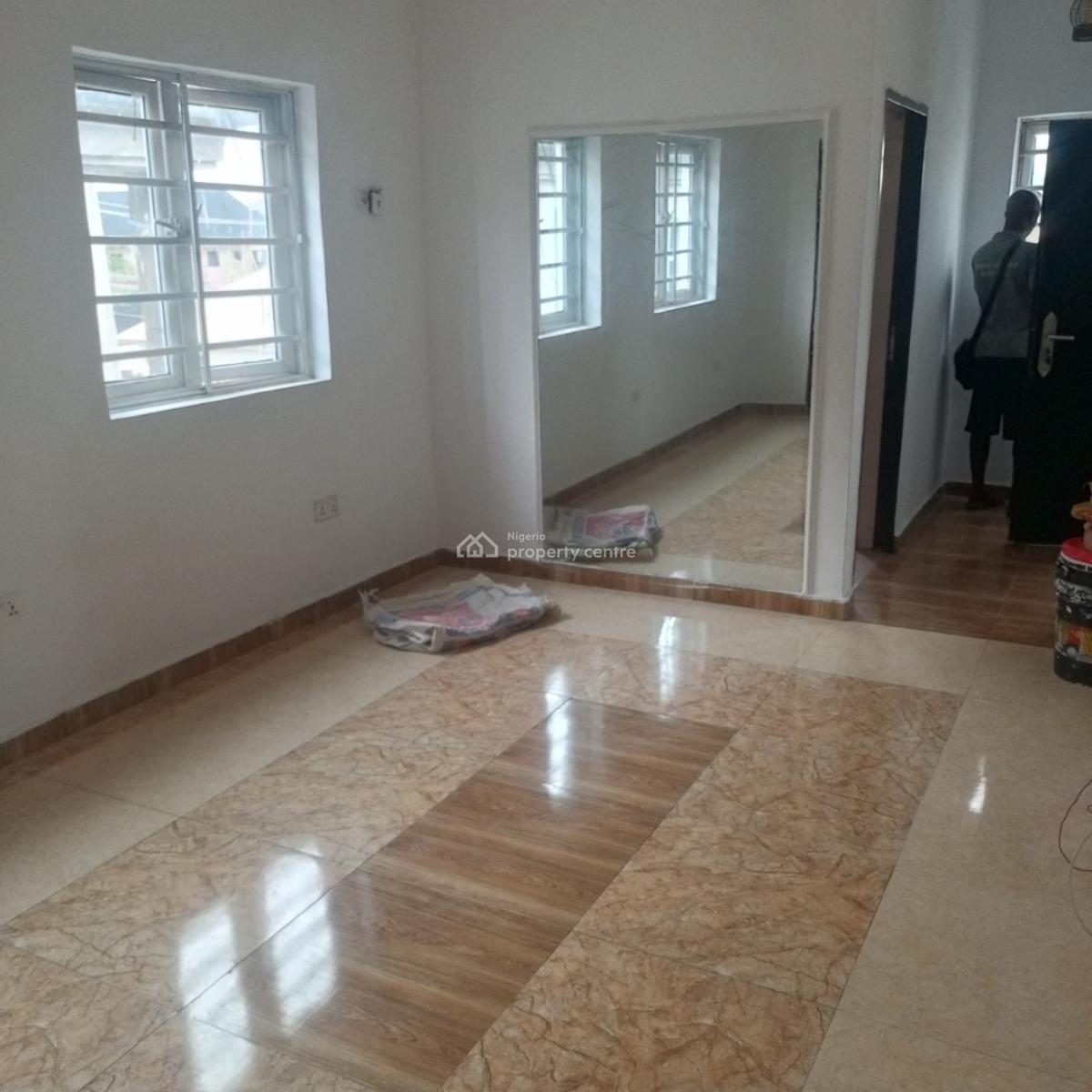 Sharp and Serene Room and Parlour, Royal Palmwill Estate,badore, Ajah, Lagos, House for Rent