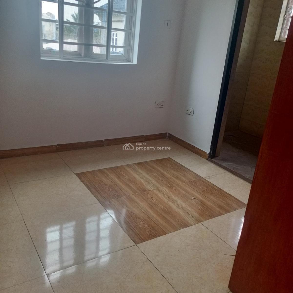 Sharp and Serene Room and Parlour, Royal Palmwill Estate,badore, Ajah, Lagos, House for Rent